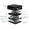 Máy Tính Mini Pc Beelink Ser5 Pro Ryzen 7 5700u (barebone) (6)