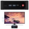 Máy Tính Mini Pc Beelink Ser5 Pro Ryzen 7 5700u (barebone) (9)