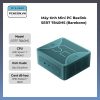 Máy Tính Mini Pc Beelink Ser7 7840hs (barebone)