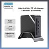 Máy Tính Mini Pc Minisforum Um480xt (barebone)