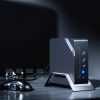 Máy Tính Mini Pc Minisforum Um480xt (barebone) (2)