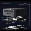 Máy Tính Mini Pc Minisforum Um560xt (barebone) (5)