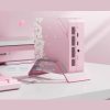 Máy Tính Mini Pc Minisforum Um773 Se R7 7735hs Sakura Pink (barebone) (2)