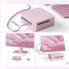 Máy Tính Mini Pc Minisforum Um773 Se R7 7735hs Sakura Pink (barebone) (5)