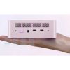 Máy Tính Mini Pc Minisforum Um773 Se R7 7735hs Sakura Pink (barebone) (8)