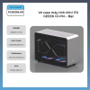 Vỏ Case Máy Tính Mini Itx Geeek G1-pro - Bạc