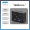 Vỏ Case Máy Tính Mini Itx Geeek G1-pro - Đen