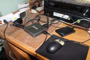 Ưu điểm của Mini PC so với Desktop thông thường