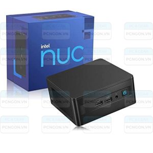 Ứng dụng của Mini PC i5