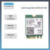 Card Mạng Intel Ax210 Wi-fi 6e