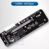 Dock Egpu Adt-link Ut3g Usb4 2