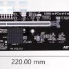 Dock Egpu Adt-link Ut3g Usb4 4
