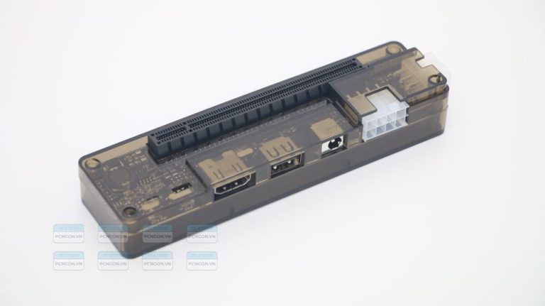 Dock eGPU ExpressCard to PCIe EXP GDC - Pcngon