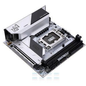 Giới thiệu về Mainboard Mini ITX AMD