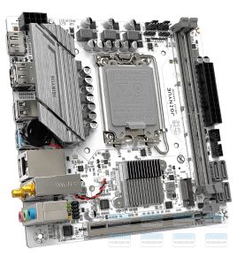Mini ITX Mainboard là gì?