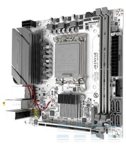 Giới thiệu về mainboard AM4 Mini ITX