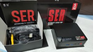 Lý do lựa chọn Mini PC Ryzen 5