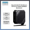 Máy Tính Mini Pc Minisforum Hx77g R7 7735hs Rx6600m (barebone)