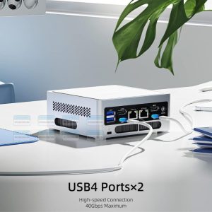 Đặc điểm kỹ thuật của Mini Pc core i7