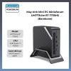 Máy Tính Mini Pc Minisforum Um773lite R7 7735hs (barebone)
