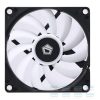 Quạt Tản Nhiệt Id-cooling 8010 Trắng 1