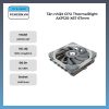 Tản Nhiệt Cpu Thermalright Axp120-x67 67mm