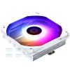 Tản Nhiệt Cpu Thermalright Axp120-x67 White Argb 67mm 3