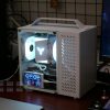 Vỏ Case Máy Tính Mini Itx Benniu U35 10
