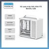 Vỏ Case Máy Tính Mini Itx Benniu U35