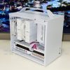 Vỏ Case Máy Tính Mini Itx Benniu U35 13