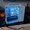 Vỏ Case Máy Tính Mini Itx Benniu U35 9