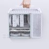 Vỏ Case Máy Tính Mini Itx Benniu U45 4