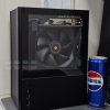 Vỏ Case Máy Tính Mini Itx Rider R2 10