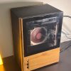 Vỏ Case Máy Tính Mini Itx Rider R2 11