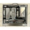 Vỏ Case Máy Tính Mini Itx Shiny Snake G200 - Đen (mặt Kính) (3)