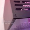 Vỏ Case Máy Tính Mini Itx Sirius S40 - Đen (mặt Hông Mica) (6)