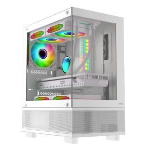 Aether Gaming - Trắng 1