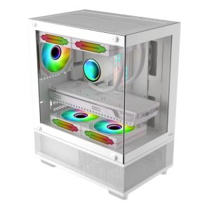 Aether Gaming - Trắng 3