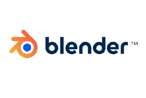 Cấu hình Blender