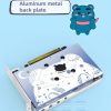 Card Màn Hình Yeston Cute Pet Radeon Rx 6500 Xt 4gb D6 Gddr6 7