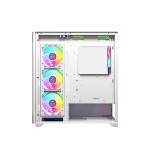 Centaur Nova Trắng 4