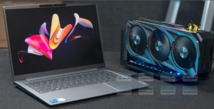 Các bước kết nối eGPU cho Laptop đơn giản nhưng hiệu quả