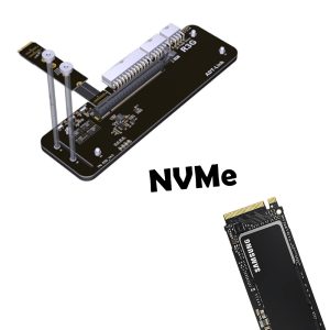 Hướng Dẫn Setup Egpu Cho Laptop Với Dock Egpu Nvme