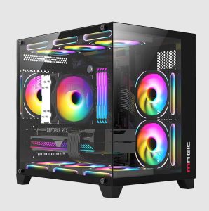 Magic Aqua-m Ultra Plus Black 1