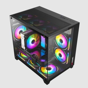 Magic Aqua-m Ultra Plus Black 3