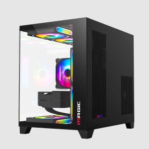 Magic Aqua-m Ultra Plus Black 4