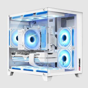 Magic Aqua-m Ultra Plus White 1