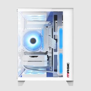 Magic Aqua-m Ultra Plus White 2