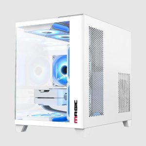 Magic Aqua-m Ultra Plus White 4