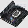 Mainboard Mini Itx Asus Rog Strix B760-i Gaming Wifi 4